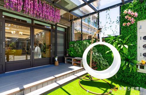 Xinyi Casa | 番山岳玲