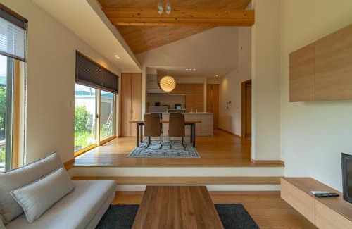Minakami Casa | 癒しの宿 古紗庵