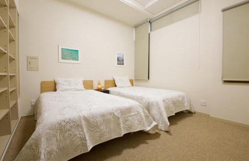 Naha Apartamento | 癒しの空間 One Earth