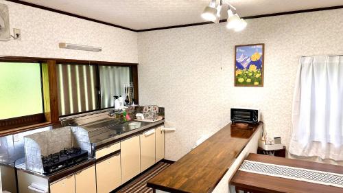 Hakusan National Park Apartamento | 白山麓の隠れ宿Takeo
