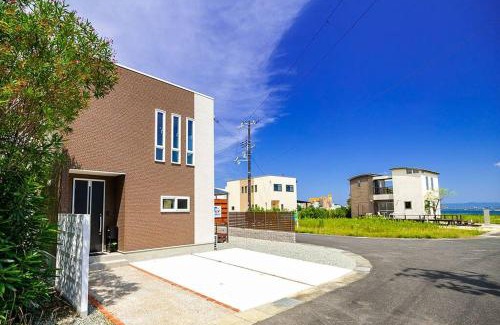 Shirahama Casa | 白浜コンフォートファイブ