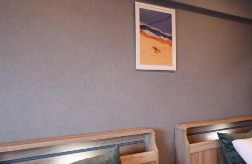 Shirahama Apartamento | 白浜コーストリゾート in 下田
