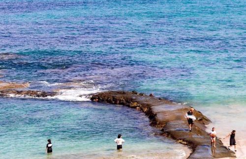 Shirahama Apartamento | 白浜コーストリゾート in 下田
