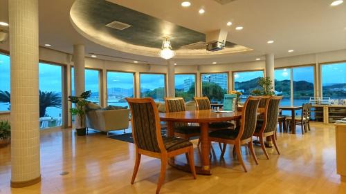 Tanabe Casa | 白浜シーサイドヴィラ