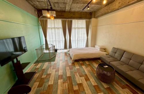 Shirahama Apartamento | 白浜ペットフレンドリーハウス