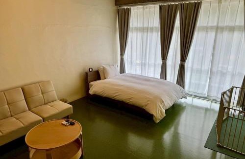 Shirahama Apartamento | 白浜ペットフレンドリーハウス