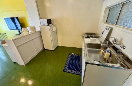 Shirahama Apartamento | 白浜ペットフレンドリーハウス