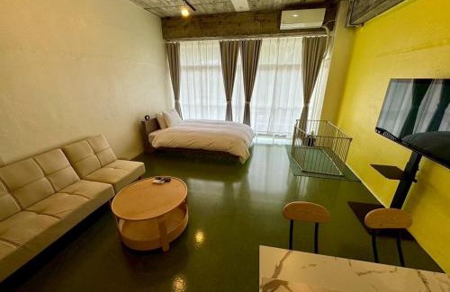 Shirahama Apartamento | 白浜ペットフレンドリーハウス