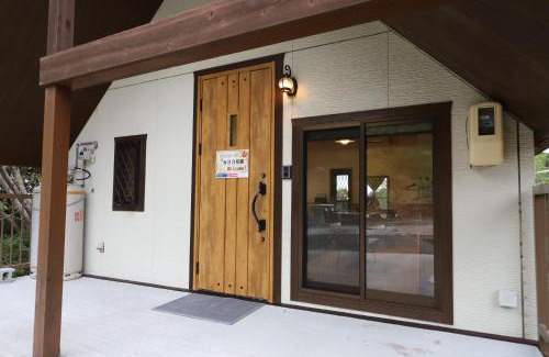Shirahama Casa | 白浜ホープヒルズ N-33号棟