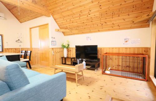 Shirahama Casa | 白浜ホープヒルズ N-33号棟