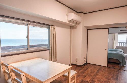 Shirahama Apartamento | 白浜大洋マンション