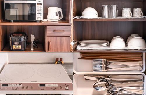Shirahama Apartamento | 白浜大洋マンション