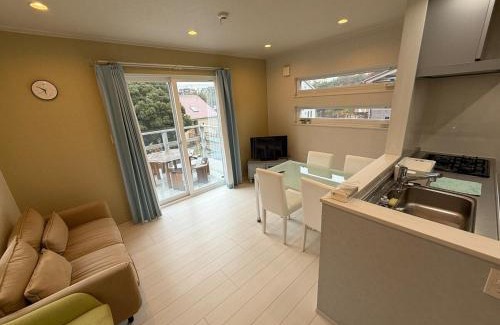 Shirahama Casa | 白浜温泉付き貸別荘c-23