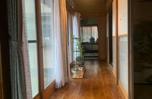 Minamiboso Casa | 白浜荘Shirahamaso