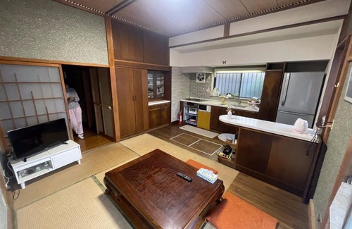 Minamiboso Casa | 白浜荘Shirahamaso