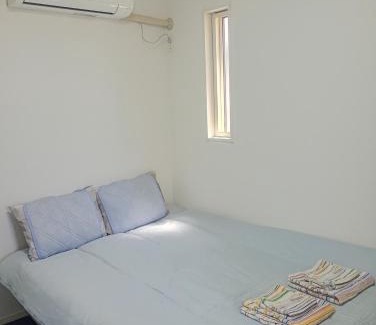 Wakayama Casa | 白熊ハウス