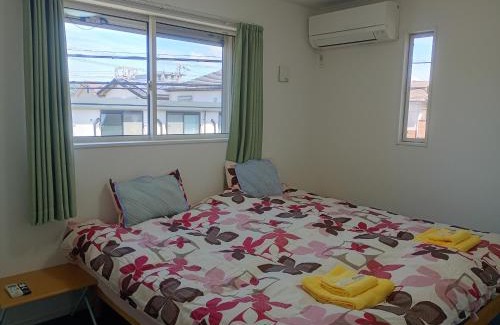 Wakayama Casa | 白熊ハウス