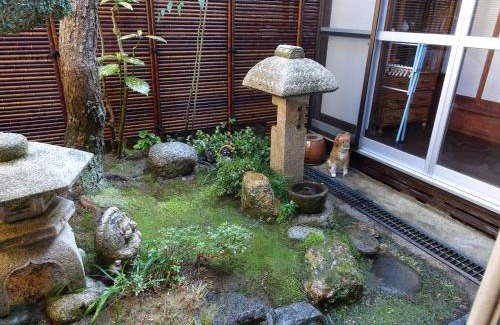 Nanao Apartamento | 百年町家 佐野邸