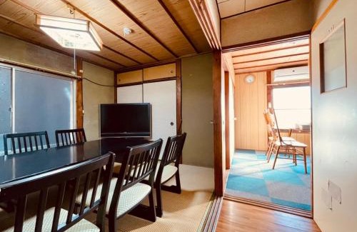 Shirahama Casa | 皆様お宿 海風