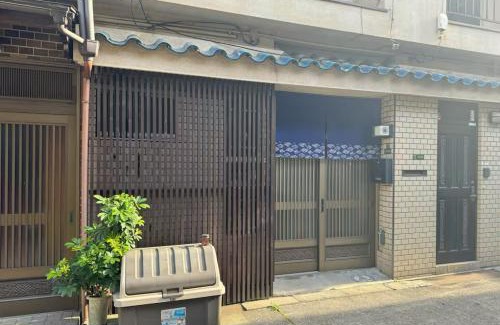 Taisho-ku Villa | 盛-大正