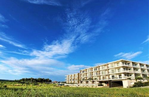 Maeda Apartamento | 真栄田グランブルー403 ~ Maeda Grand Blue 403 ~