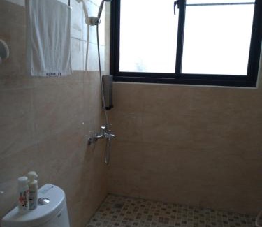 Zhiben Casa | 知本赫克力士親子民宿Chihpen Hercules Family Homestay