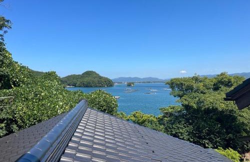 Kyotango Hotel | 碧翠御苑 ゲストハウス風月庵