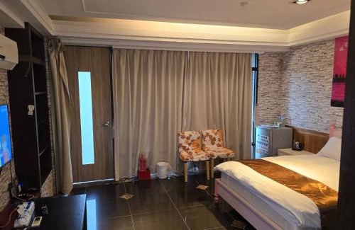 Jiaoxi Cabina | 礁溪景觀溫泉會館