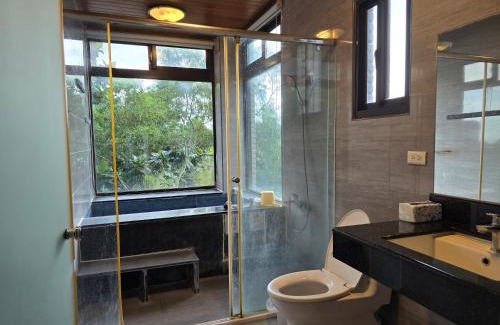 Jiaoxi Cabina | 礁溪景觀溫泉會館