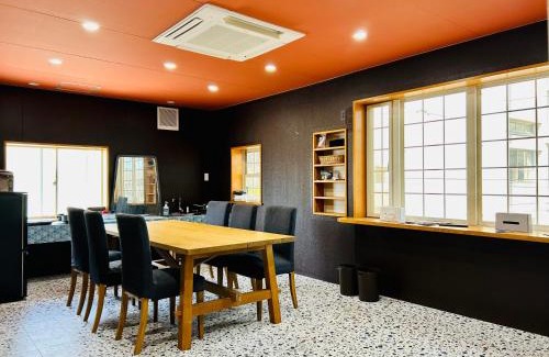 Tomonoura Onsen Apartamento | 祇園鞆家 貸切Style 大人数宿泊オススメ& 連泊weeklyぶちお得