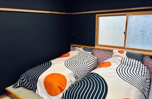 Tomonoura Onsen Apartamento | 祇園鞆家 貸切Style 大人数宿泊オススメ& 連泊weeklyぶちお得