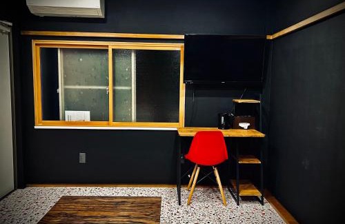 Tomonoura Onsen Apartamento | 祇園鞆家 貸切Style 大人数宿泊オススメ& 連泊weeklyぶちお得