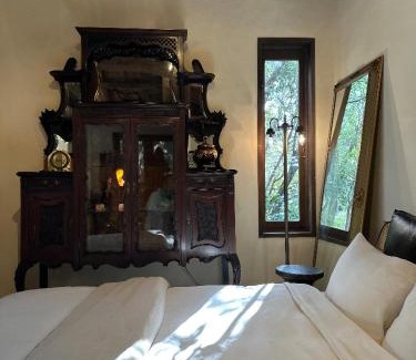 Minamiizu Casa | 神聖な避暑地の森ジブリのような森のコテージyado座禅石