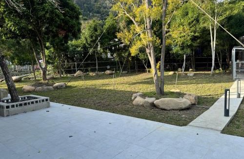 Guoxing Casa | 祥宜三合院