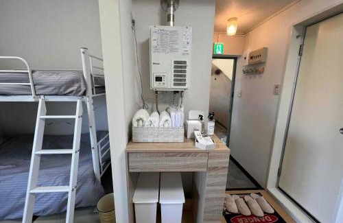 Fukui Apartamento | 福井駅東口から徒歩10分駐車2台可スーパーまで2分民泊 eclat エクラ 城東