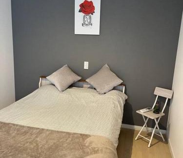 Otaru Apartamento | 福偉亭