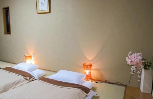 Higashinari Apartamento | 福壽亭
