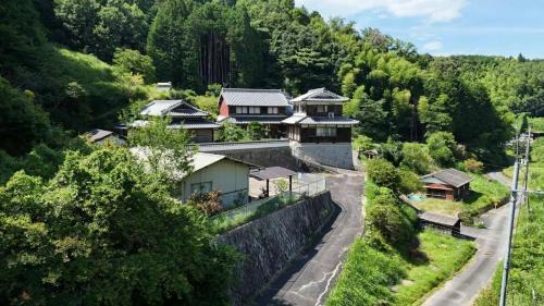 Nara Apartamento | 福宿 奈良東大寺から車で約10分 近鉄奈良駅から車で約12分