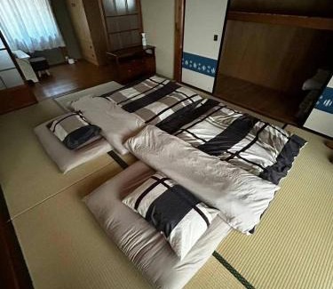Nara Apartamento | 福宿 奈良東大寺から車で約10分 近鉄奈良駅から車で約12分