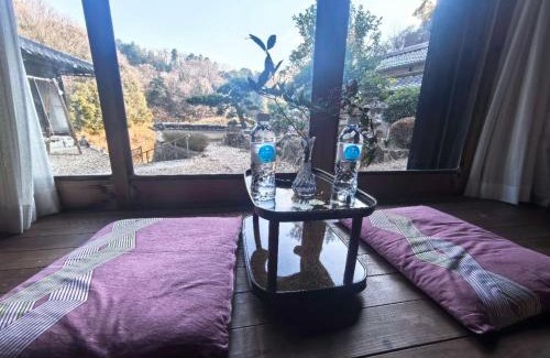 Nara Apartamento | 福宿 奈良東大寺から車で約10分 近鉄奈良駅から車で約12分