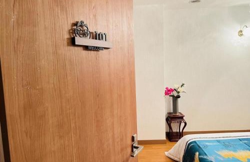 Fukuda Machi Apartamento | 福宿 Fukuinn 101号室