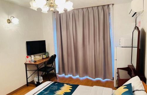 Fukuda Machi Apartamento | 福宿 Fukuinn 101号室