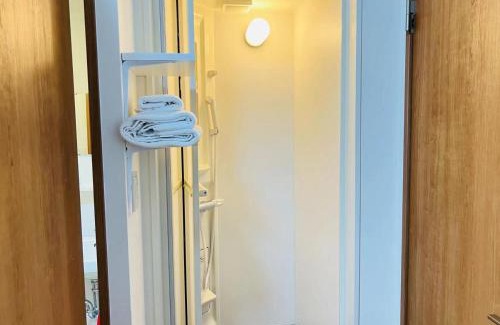 Fukuda Machi Apartamento | 福宿 Fukuinn 201号室