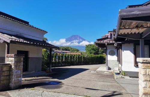 Oshino Casa | 福寿苑 Fukujuen