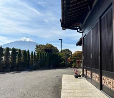 Oshino Casa | 福寿苑 Fukujuen