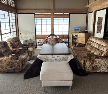 Oshino Casa | 福寿苑 Fukujuen