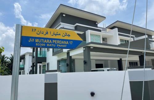 Sri Gading Casa | 福氣安康 Ray’s Homestay