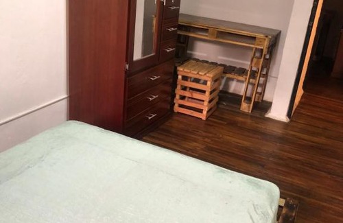 El Vecino Casa | 福音背包客旅馆