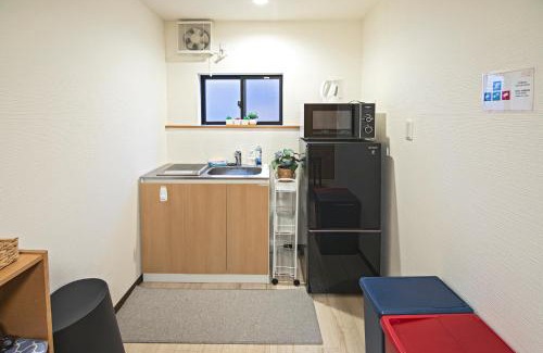 Nakatsu Apartamento | 福 源 閣