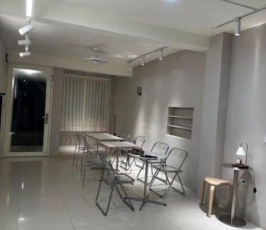 Zhushan Casa | 私美宅居